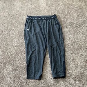 Under Amour Bottoms SIZE M